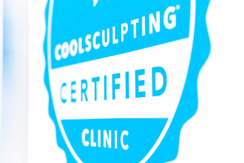 Certified CoolSculpting Clinic
